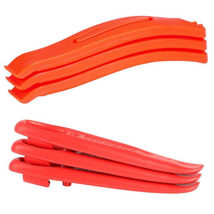 Bộ 3 dụng cụ móc lốp nạy vỏ xe đạp Toopre chính hãng