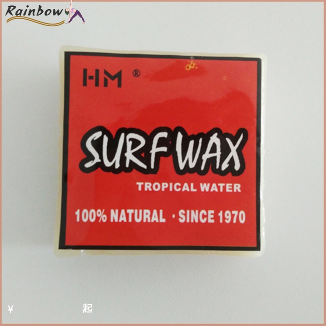 Miếng Sáp Dán Ván Trượt Chống Trượt Tiện Dụng