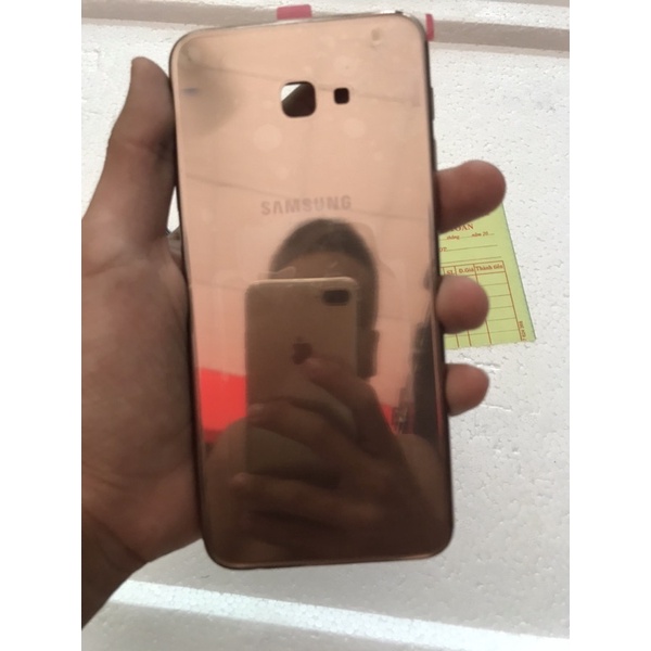 vỏ bộ samsung j4 plus