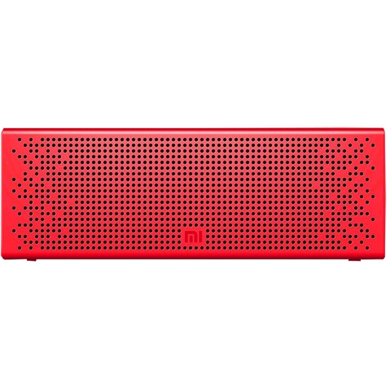 Loa Bluetooth Xiaomi Millet Speaker (MDZ-26-BD) Red