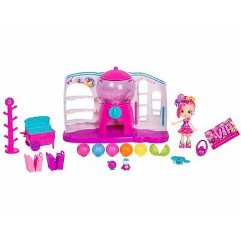 Set đồ chơi Shopkins