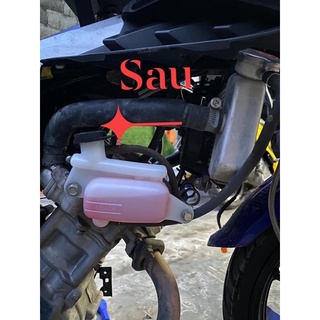 Bình nước phụ AB