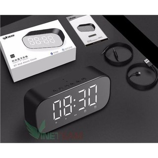 Yayusi s2 loa nghe nhạc bluetooth