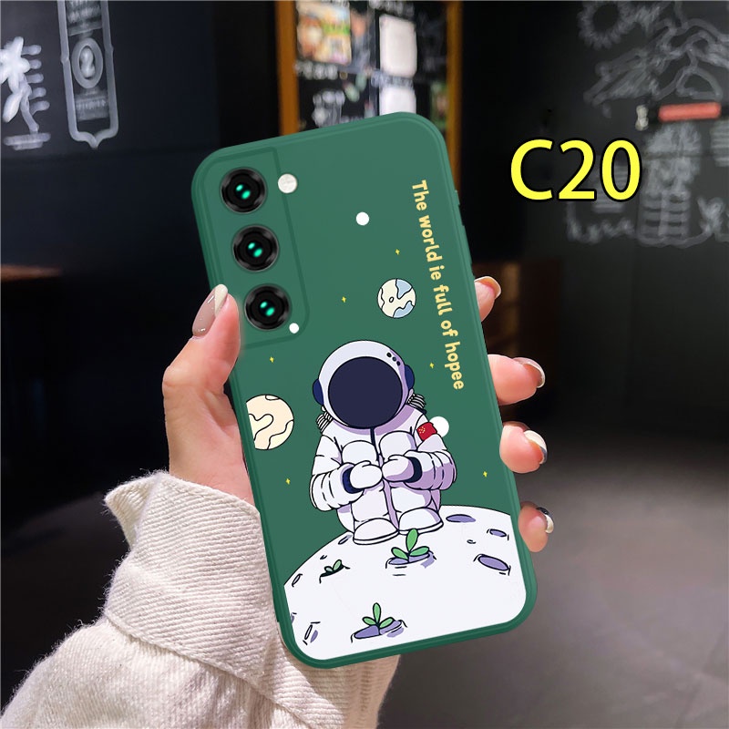 Ốp Lưng Cho Samsung A32 A52 A72 A12 A02S A50 A10S J7 Prime A51 J2 Prime A10 A125 A30 A50S A30S A20 M40S M10 M10S A205 M02S A025 F02S A305