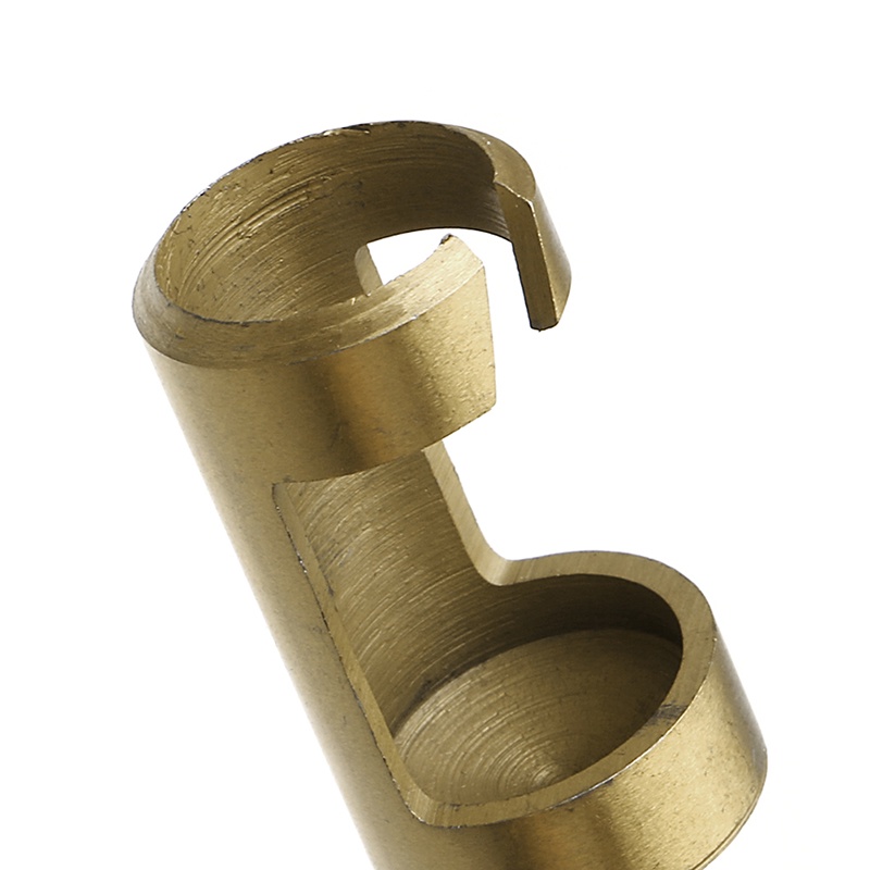 Set 4 Mũi Khoan Lỗ 1 / 4 &quot;Bằng Titan Cao Cấp