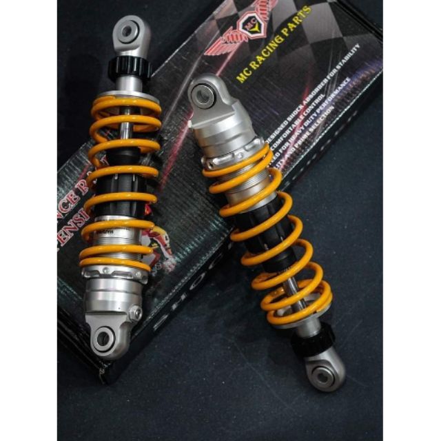 Phuộc Ohlins MC Racing