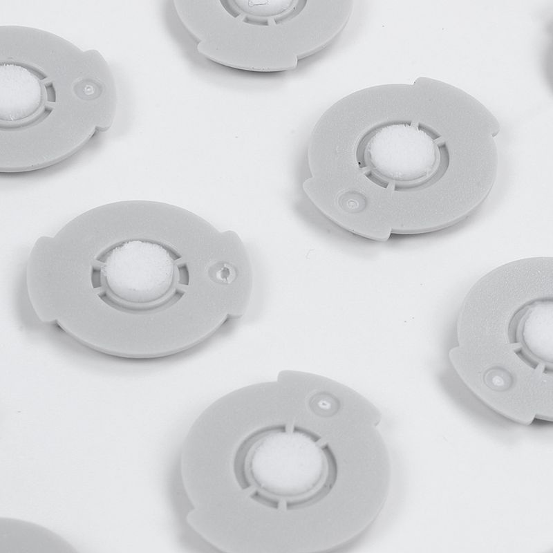 Bộ 24 bộ lọc cho máy hút bụi robot Xiaomi Roborock S50 S51