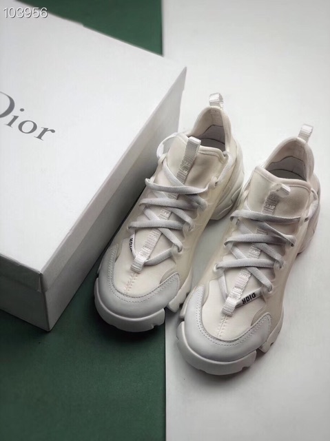 | Xả Xả| HOT Giày Dior Homme Connect 19ss 2020 Có Sẵn >