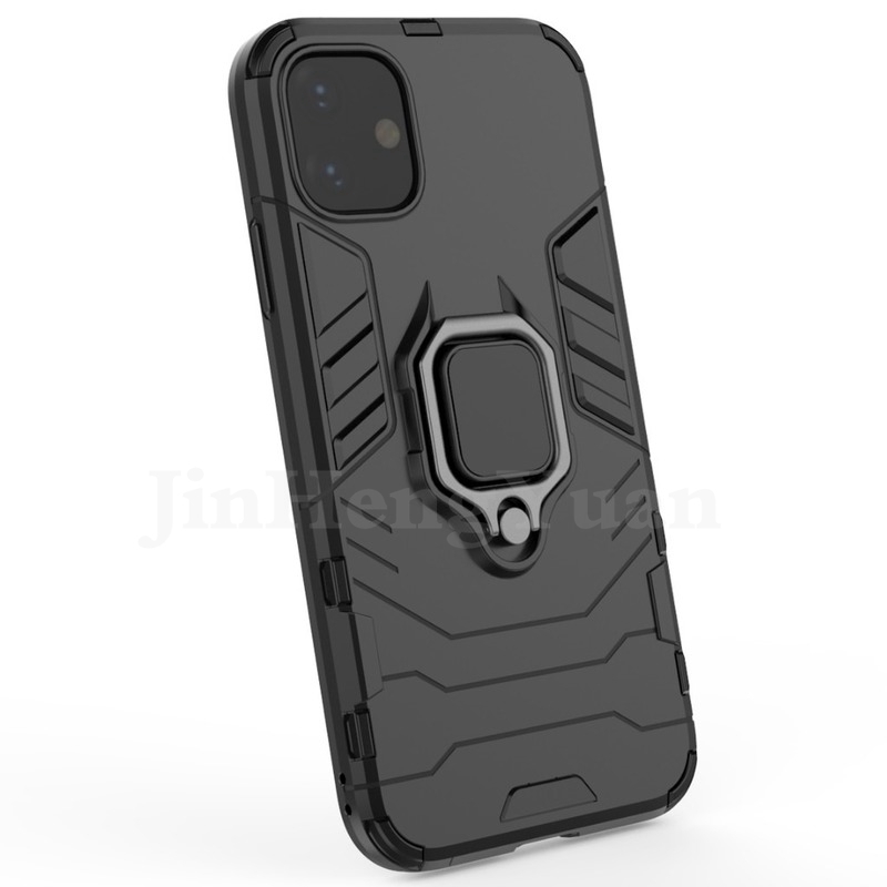 Ốp lưng làm từ nhựa cứng chống sốc cho Iphone 6 6s 7 8 11 11 pro max | BigBuy360 - bigbuy360.vn