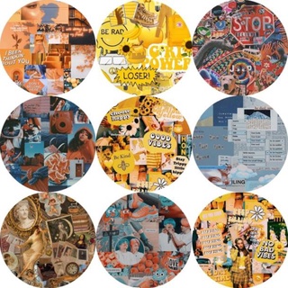 AE Giá đỡ điện thoại popsocket aesthetic