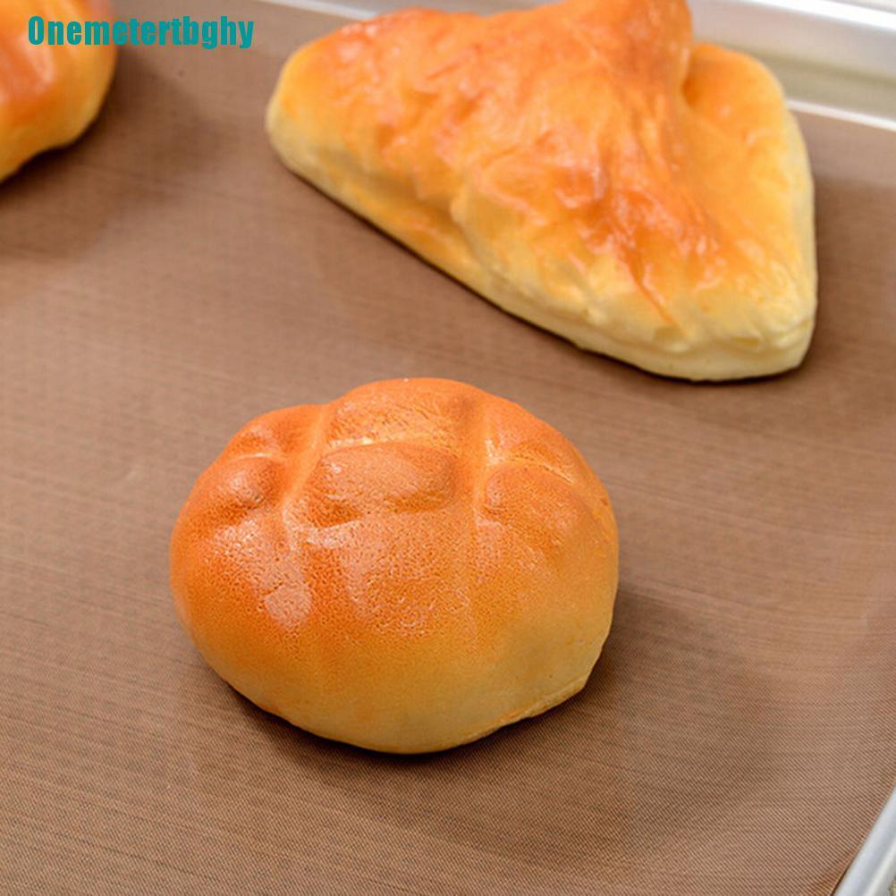 Cuộn Giấy Nướng Bánh 30x40cm