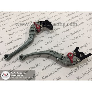 Tay thắng CRG Folding supper F1:1