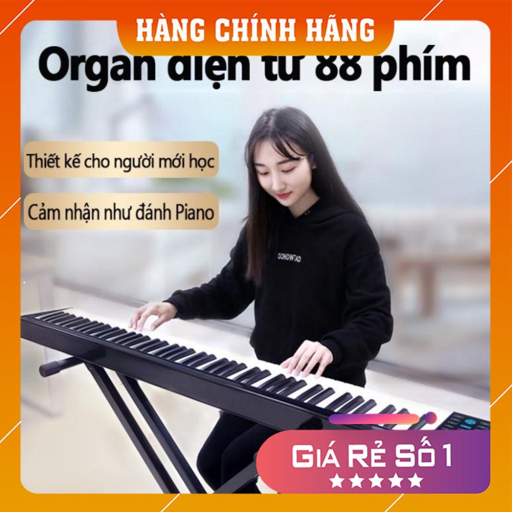 Đàn PIANO điện tử 88 phím,đàn organ,đàn MiDi kết nối blutool