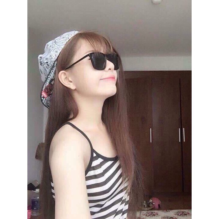 [FREESHIP❤️] [TẶNG HỘP+KHĂN] Mắt kính nam nữ đi nắng - du lịch thời trang 3247 | BigBuy360 - bigbuy360.vn