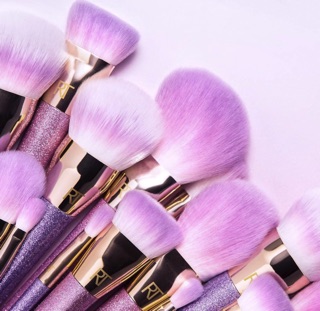 Cọ Real Teachniques Brush Crush