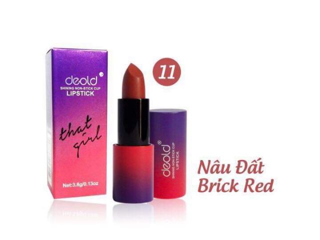 Son lì Deold | BigBuy360 - bigbuy360.vn