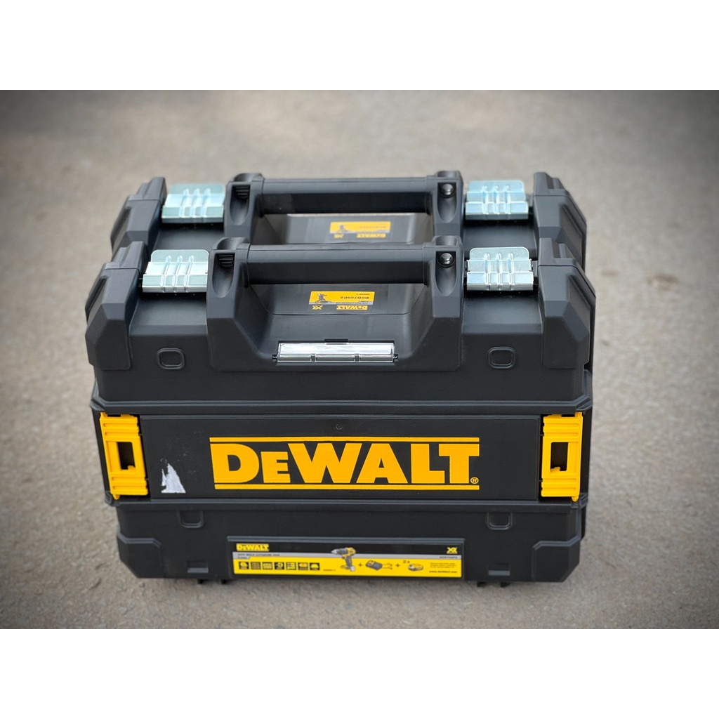 Thùng Dewalt DCD996, DCD796, DCD887, Thùng máy Dewalt