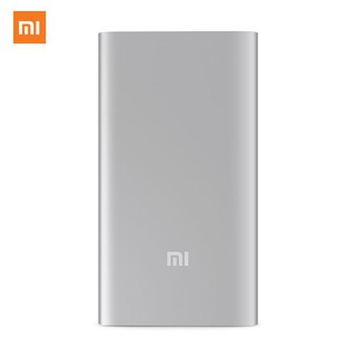 Sạc Dự Phòng Xiaomi 5000mAh