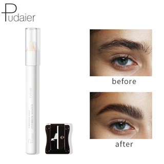 Pudaier High quality waterproof eyebrow shaping pen 16g