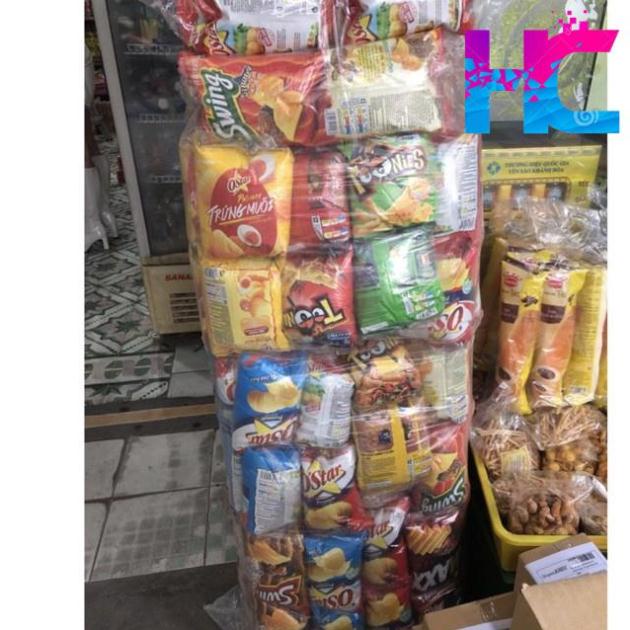 Bim Bim Orion Các Loại Gói 36Gr - hang_chuan