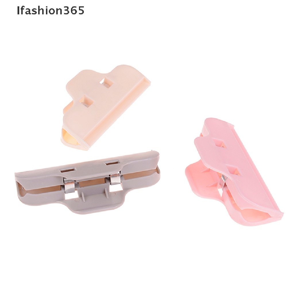 Dụng cụ kẹp miệng túi thực phẩm tiện lợi