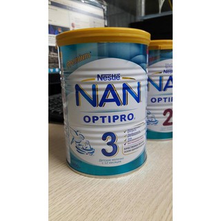 [Sỉ và lẻ] [Date 2021] Sữa Nan Nga 400g đủ 1,2,3