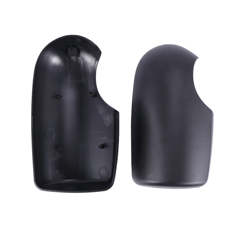 Set 2 Ốp Gương Chiếu Hậu Cho Xe Hơi FORD TRANSIT MK6 MK7 2000-2014