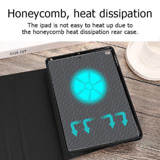 Ốp lưng da PU dành cho iPad 2018 9.7 inch