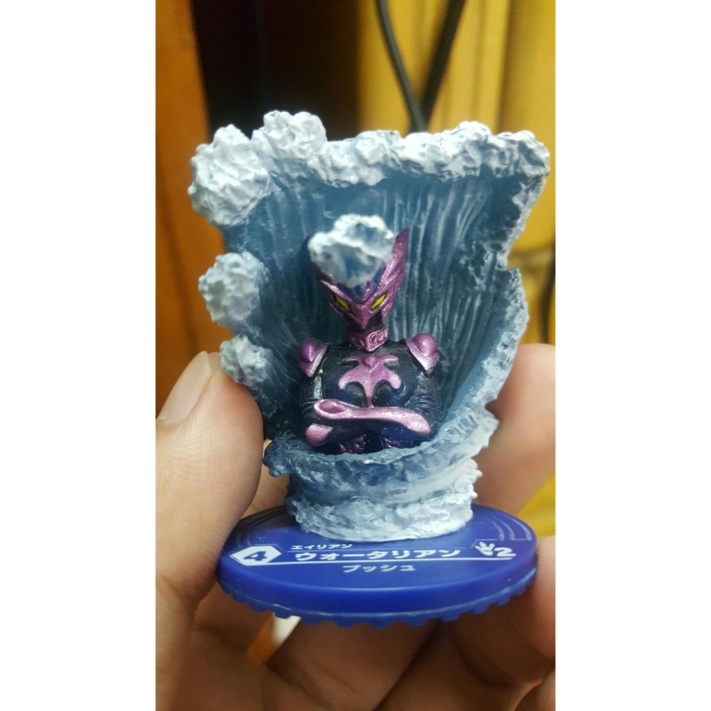 Mô hình chính hãng hesman