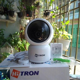 Camera ip wifi hitron ht-c2 - hd1080 - đỉnh cao công nghệ hàn quốc