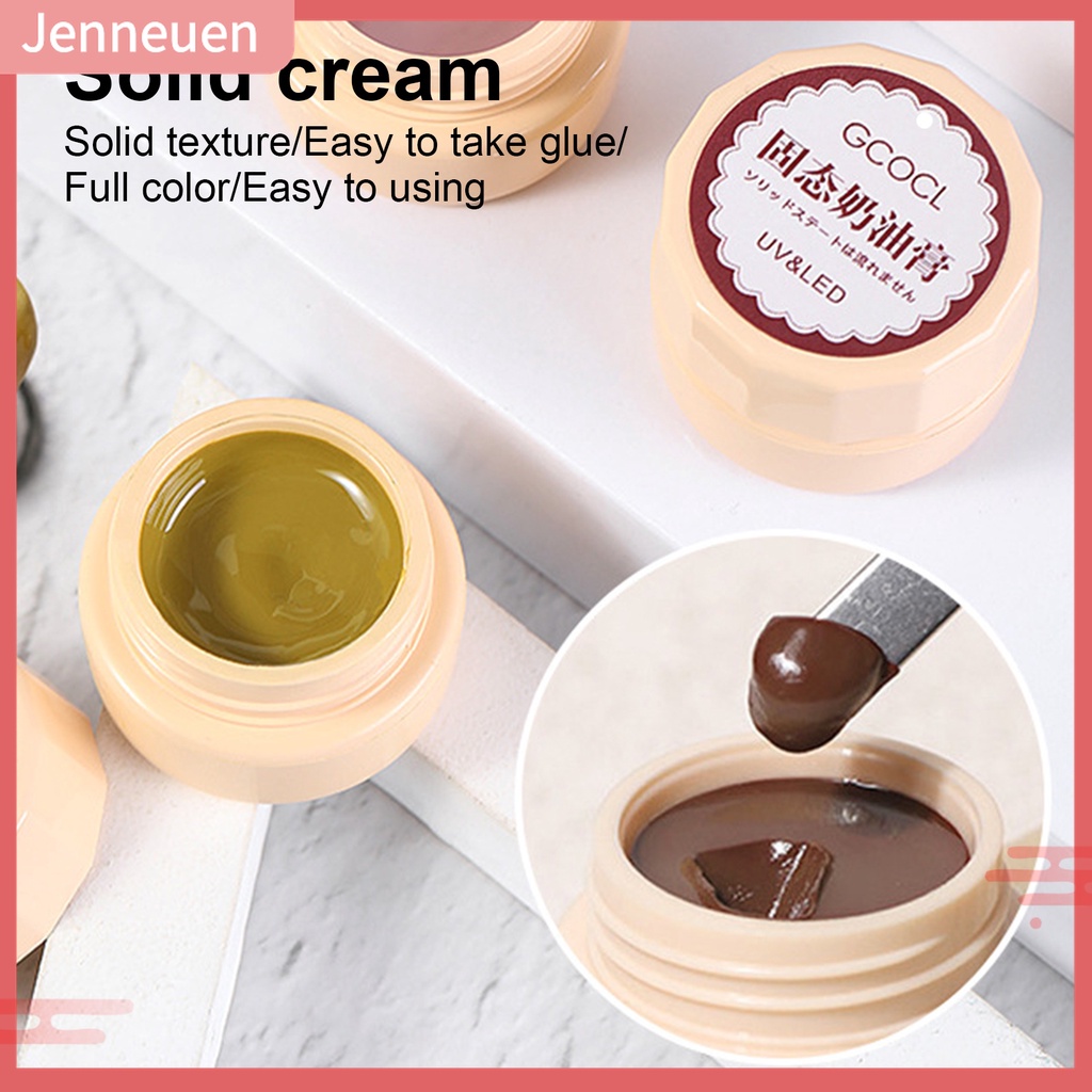 Sơn Móng Tay 5ml Đa Năng Tinh Tế DIY Cho Nữ