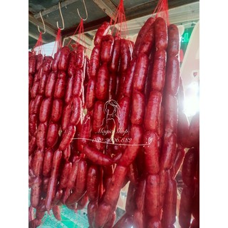 Lạp xưởng Long An 1kg