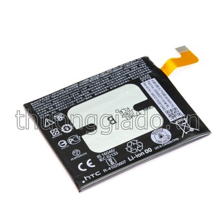 Pin htc u11 - b2pzc100