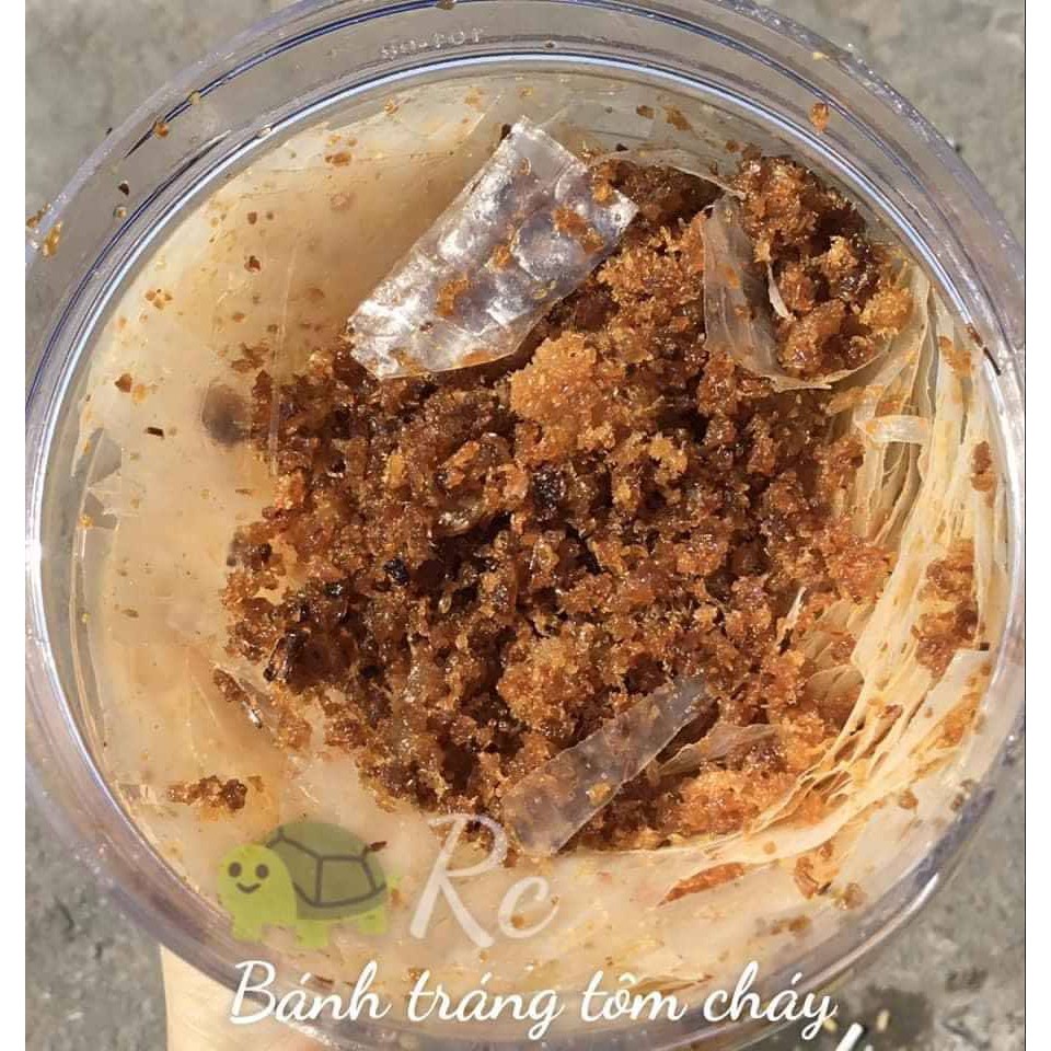 bánh tráng tôm cháy tỏi | BigBuy360 - bigbuy360.vn