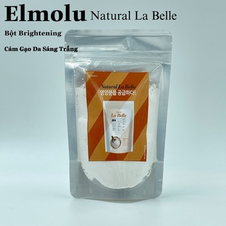 (100g)Bột Mặt Nạ Dẻo Hàn Quốc Elmolu Modeling Mask