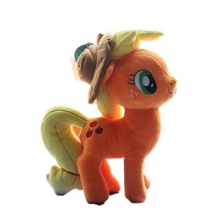Ngựa pony siêu đáng yêu