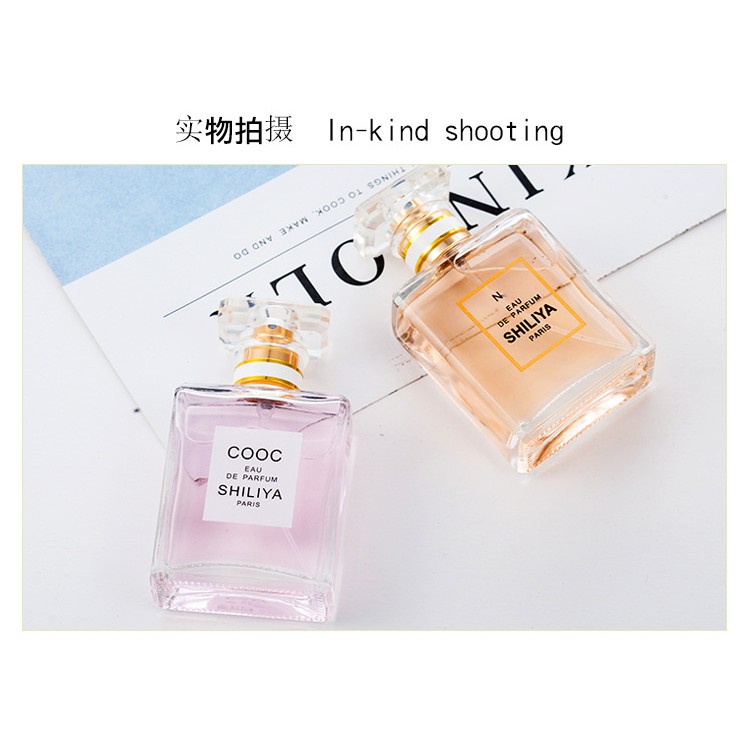 Nước hoa coco loại  hương thơm thanh mát giữ hương lâu phai dành cho cả nam nữ | BigBuy360 - bigbuy360.vn