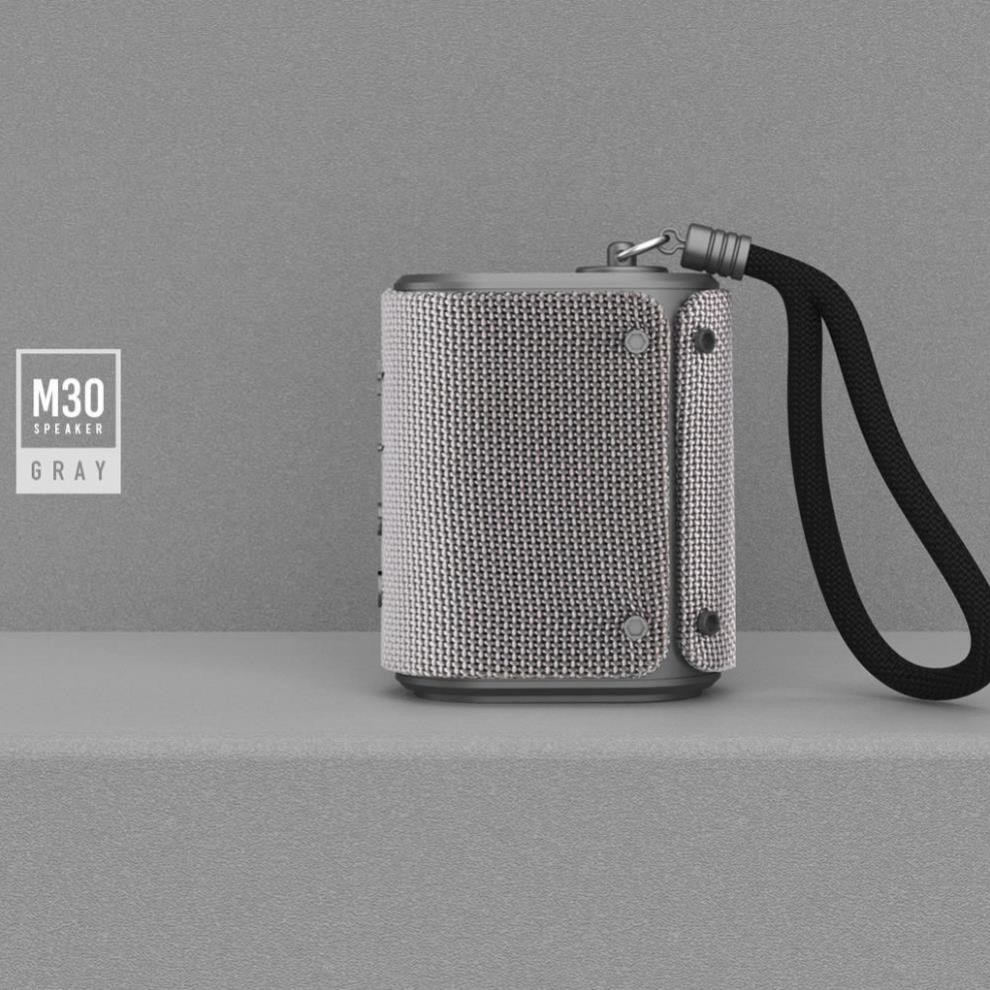 Loa Bluetooth Remax RB-M30 chống nước