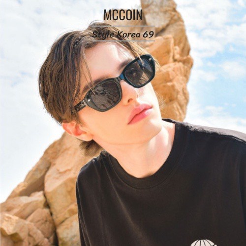 KÍNH MCCOIN AGUS CHÍNH HÃNG HÀN QUỐC