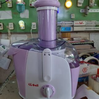 GALI - Máy Ép Trái Cây GL-7001.