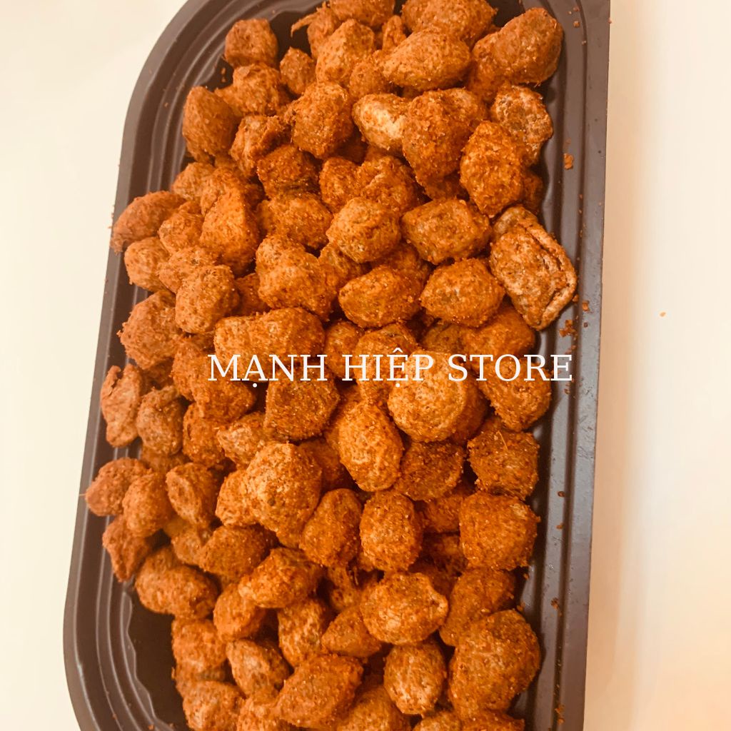 Ô mai mơ cay chua mặn ngọt siêu ngon