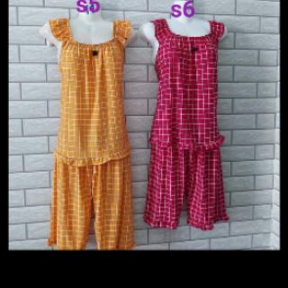 Bộ thun lạnh 35k