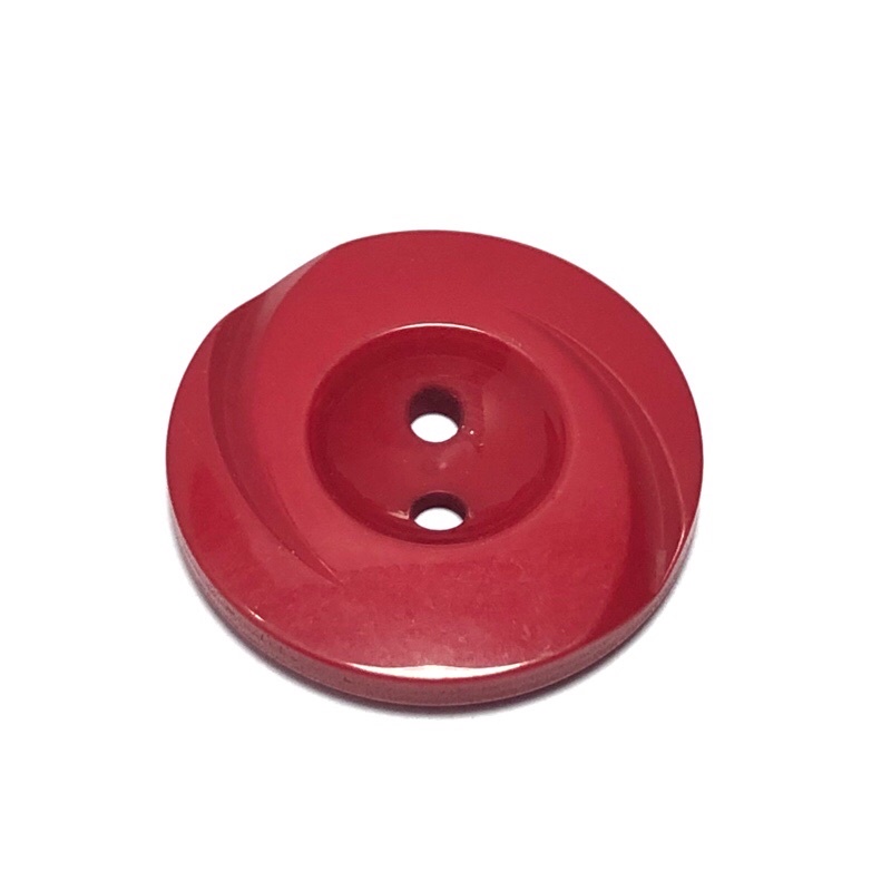 5 cái - Nút Áo cỡ lớn 30mm nhựa tốt bóng đẹp, họa tiết ấn tượng dùng trong thời trang: áo khoác, đầm, quần… sp handmade