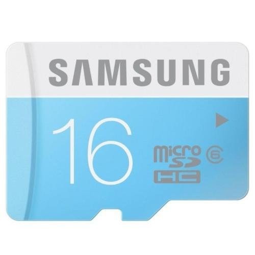 Thẻ Nhớ Micro Sd Samsung 16gb Class 10 Pro