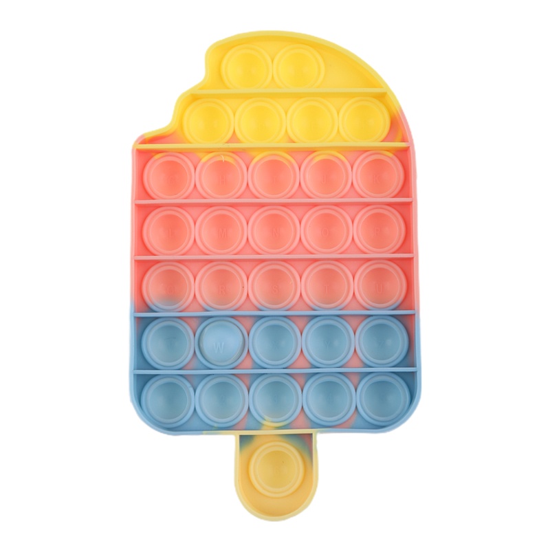 Set 28 Khối Rubik Cảm Biến Giảm Căng Thẳng