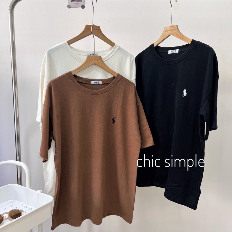 Áo phong nam nữ tay form rộng, áo thun nữ thuê hưu