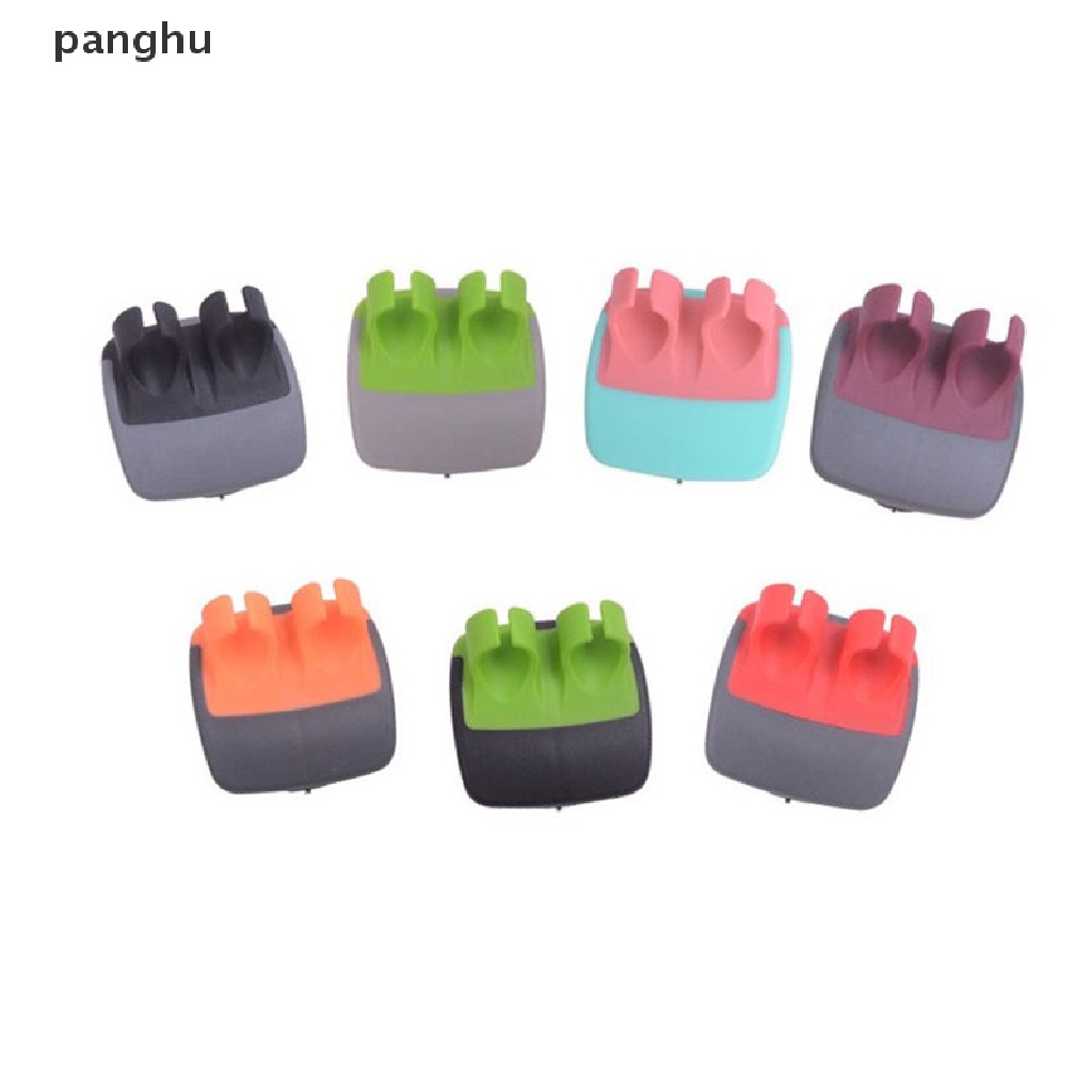 Dụng cụ gọt vỏ trái cây đeo ngón tay dễ sử dụng dành cho nhà bếp