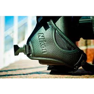 Handstrap quấn cổ tay dành cho máy Canon
