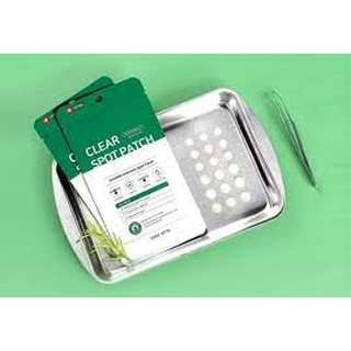 Miếng Dán Mụn SOME BY MI Clear Spot Patch