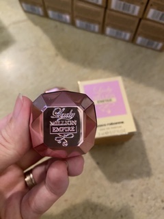Nước hoa mini Lady million Empire 5ml edp